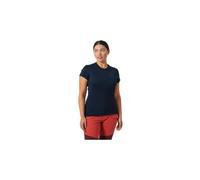 helly hansen lifa active solen damen t shirt blau