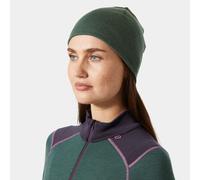 Helly Hansen HH Lifa Merino Beanie jungle green (390) STD