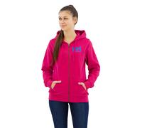 Helly Hansen Logo 2.0 Reißverschlusspullover