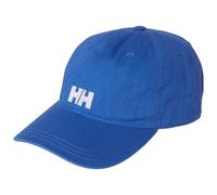 Helly Hansen LOGO CAP Unisex Cap, blau, größe UNI OS