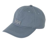 Helly Hansen Logo Cap washed navy (601) STD