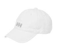 Helly Hansen Logo Cap WeiÃ