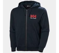 Helly Hansen HH Logo Full Zip Hoodie 2.0 navy (597) 2XL