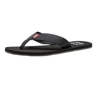 Helly Hansen Logo 2 Flip-Flops schwarz - 40