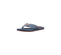 Helly Hansen Logo Sandal 2 washed navy / patrol orang (601) 13