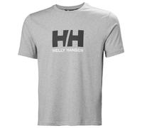 Helly Hansen HH Logo 3.0 T-Shirt grau - XXL