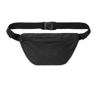 Helly Hansen - Logo Waist Bag - Hüfttasche, Gr. One Size, schwarz (Black)