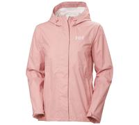 Helly Hansen Loke, Regenjacke, Damen, rosa 34(XS)