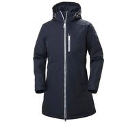 Helly Hansen Belfast Winter Parka S Navy