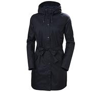 Helly Hansen Lyness II Mantel Navy XS