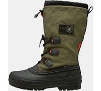 Helly Hansen Männer Arctic Patrol Wärmeisolierende Stiefel 44 Grün