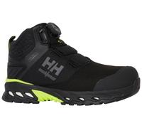 Helly Hansen Magni Evo Mid Boa S7L Ht - Größe 40 - Farbe black