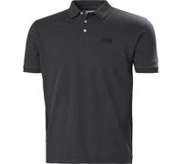 Helly Hansen Malcesine Polo ebony (980) M
