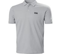 Helly Hansen Malcesine Polo grey fog (853) S