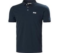 Helly Hansen Men's Malcesine Polo Hemd Navy S