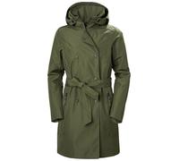 Helly Hansen W Welsey II Trench Insulated utility green (431) L