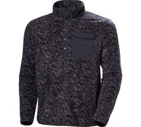 Helly Hansen Maridalen Fleecepullover Mit Print Herren S Lila
