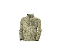 Helly Hansen Maridalen Printed Fleece light lav sunny aop (463) XL