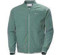 Helly Hansen Marine Bomber Jacket opal green (494) XL