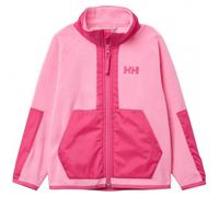 Helly Hansen Marka, Fleecejacke, Junior, rosa 116