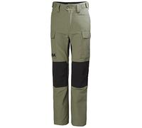 Helly Hansen Marka Hose Green 10 Jahre