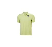Helly Hansen Marstrand Kurzarm-poloshirt (Herstellerartikelnummer: 34401_498-L)