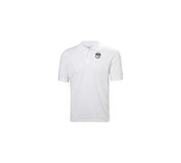 Helly Hansen Marstrand Kurzarm-poloshirt (Herstellerartikelnummer: 34401_001-XL)