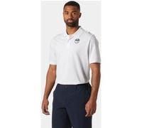 Helly Hansen Marstrand Polohemd Herren XL Weiß