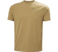 Helly Hansen - Massif Graphic T-Shirt - T-Shirt, Gr. S, beige (Elmwood)