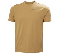 Helly Hansen - Massif Graphic T-Shirt - T-Shirt, Gr. M, beige (Elmwood)