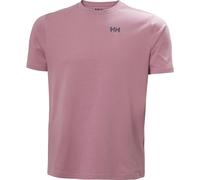 Helly Hansen Massif Graphic T-shirt wildberry (664) L