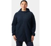 Helly Hansen W Maud Pile Jacket navy (598) M