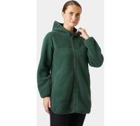 Helly Hansen Maud Pile Jacket Damen S Grün