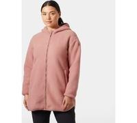 Helly Hansen Maud Pile Jacket Damen XS Rosa