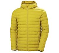 Helly Hansen Men Mono Material Hooded Insulator Antique Moss Größe M
