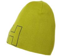 Helly Hansen Men Outline Beanie Bright Moss Größe One Size