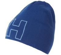 Helly Hansen Men Outline Beanie Deep Fjord Größe One Size