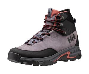 Helly Hansen Men’s Ascender Pro Trek HT Boots thunder grey / black (831) 13