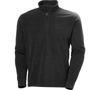 Helly Hansen - Daybreaker 1/2 Zip Fleece - Fleecepullover, Gr. XXL, schwarz (Black)