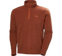 Helly Hansen Men’s Daybreaker Half-zip Fleece iron oxide (301) L