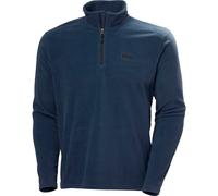 Helly Hansen Daybreaker 1/2-ReiÃverschluss, Fleecejacke, Herren, blau S(48)