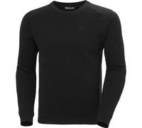 Helly Hansen Varde Crewneck black (990) L