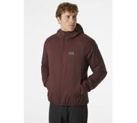 Helly Hansen Men Verglas Hooded Insulator Hickory Größe S