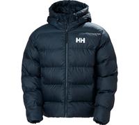 Helly Hansen ACTIVE PUFFY Herren-Winterjacke, dunkelblau, größe L