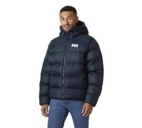 Helly Hansen ACTIVE PUFFY Herren-Winterjacke, dunkelblau, größe L