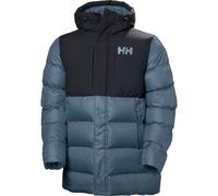 Helly Hansen Men's Active Puffy Long Jacket washed navy (601) XL