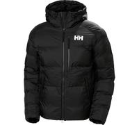 Helly Hansen Active Winter Parka XL Black / Black