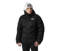 Helly Hansen Active Winter Parka L Black / Black