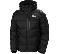 Helly Hansen - Active Winter Parka - Parka, Gr. M, schwarz (Black)