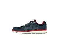 Helly Hansen Herren Ahiga V4 Wasserkraft, Marineblau, 41